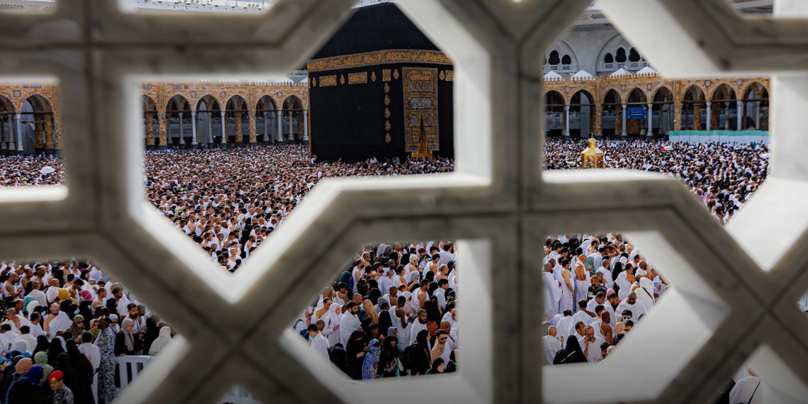 Umroh Jakarta